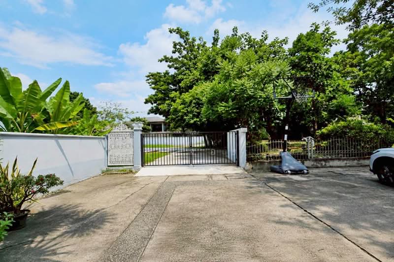หมู่บ้านแมกไม้ รามอินทรา, Bangkok, Khan Na Yao, Bangkok, , 780 sqm, Land For Sale, by คุณจอย, 500411713 - DDproperty.com