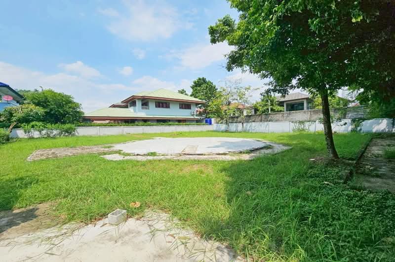 หมู่บ้านแมกไม้ รามอินทรา, Bangkok, Khan Na Yao, Bangkok, , 780 sqm, Land For Sale, by คุณจอย, 500411713 - DDproperty.com