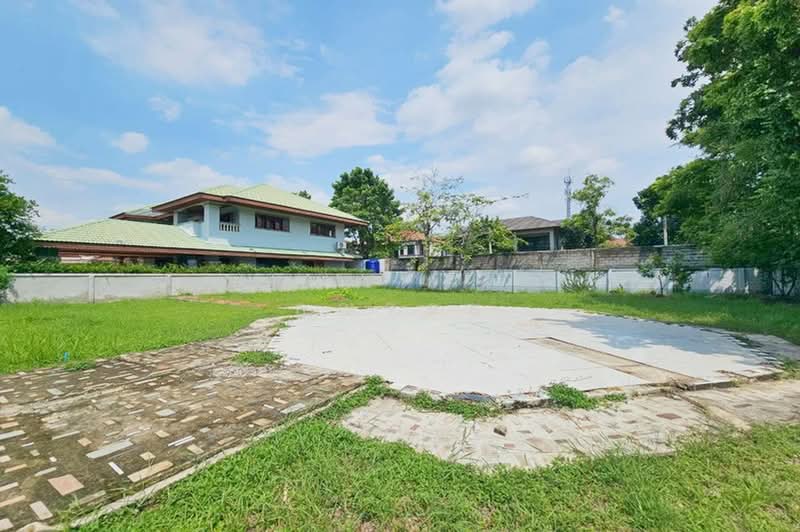 หมู่บ้านแมกไม้ รามอินทรา, Bangkok, Khan Na Yao, Bangkok, , 780 sqm, Land For Sale, by คุณจอย, 500411713 - DDproperty.com
