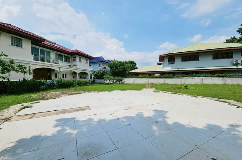 หมู่บ้านแมกไม้ รามอินทรา, กรุงเทพ, คันนายาว, กรุงเทพ, 780 ตร.ม., ที่ดิน ขาย, โดย คุณจอย, 500411713 - DDproperty.com