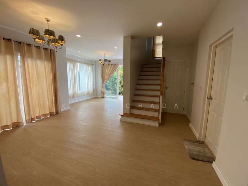 Casa presto Ratchapruk-Chaengwattana, Nonthaburi, Soi Yothathikan, Nonthaburi 2023, Bang Phlap, Pak Kret, Nonthaburi, 3 Bedrooms, 180 sqm, Single Detached House For Rent, by Kim Nichada, 500411714 - DDproperty.com
