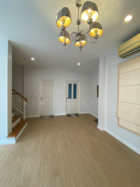 Casa presto Ratchapruk-Chaengwattana, Nonthaburi, Soi Yothathikan, Nonthaburi 2023, Bang Phlap, Pak Kret, Nonthaburi, 3 Bedrooms, 180 sqm, Single Detached House For Rent, by Kim Nichada, 500411714 - DDproperty.com