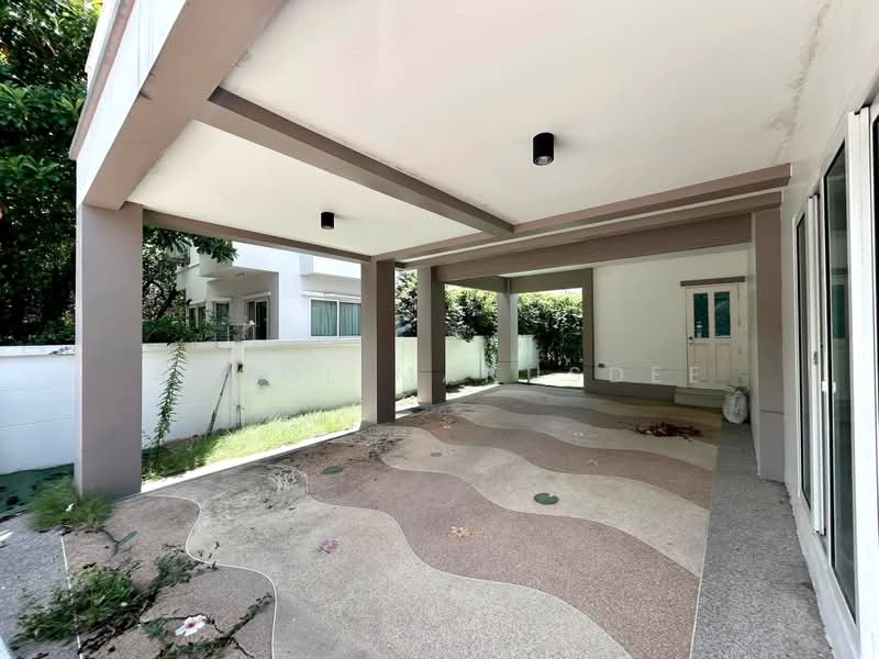 Perfect Place Rangsit-BangpoonExpressway, Pathum Thani, Thanon Rangsit-Pathum Thani Road, Ban Klang, Muang Pathum Thani, Pathum Thani, 3 Bedrooms, 175 sqm, Single Detached House For Sale, by Adool Manusdee, 500411715 - DDproperty.com