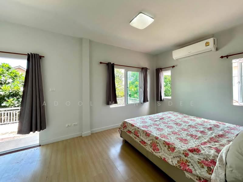 Perfect Place Rangsit-BangpoonExpressway, Pathum Thani, Thanon Rangsit-Pathum Thani Road, Ban Klang, Muang Pathum Thani, Pathum Thani, 3 Bedrooms, 175 sqm, Single Detached House For Sale, by Adool Manusdee, 500411715 - DDproperty.com