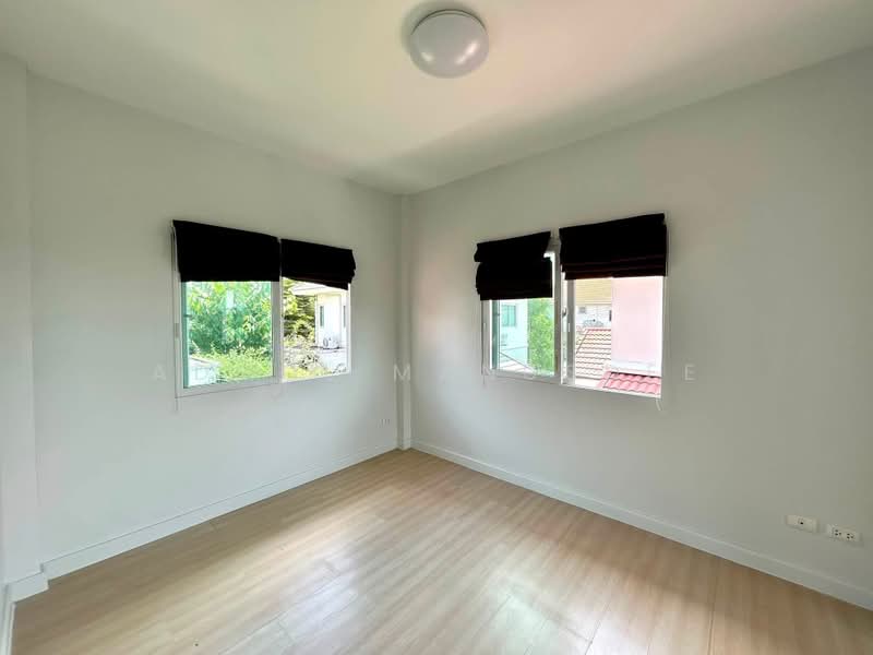 Perfect Place Rangsit-BangpoonExpressway, Pathum Thani, Thanon Rangsit-Pathum Thani Road, Ban Klang, Muang Pathum Thani, Pathum Thani, 3 Bedrooms, 175 sqm, Single Detached House For Sale, by Adool Manusdee, 500411715 - DDproperty.com