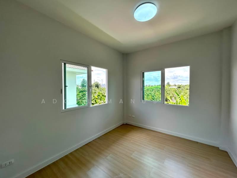 Perfect Place Rangsit-BangpoonExpressway, Pathum Thani, Thanon Rangsit-Pathum Thani Road, Ban Klang, Muang Pathum Thani, Pathum Thani, 3 Bedrooms, 175 sqm, Single Detached House For Sale, by Adool Manusdee, 500411715 - DDproperty.com