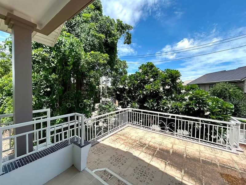 Perfect Place Rangsit-BangpoonExpressway, Pathum Thani, Thanon Rangsit-Pathum Thani Road, Ban Klang, Muang Pathum Thani, Pathum Thani, 3 Bedrooms, 175 sqm, Single Detached House For Sale, by Adool Manusdee, 500411715 - DDproperty.com