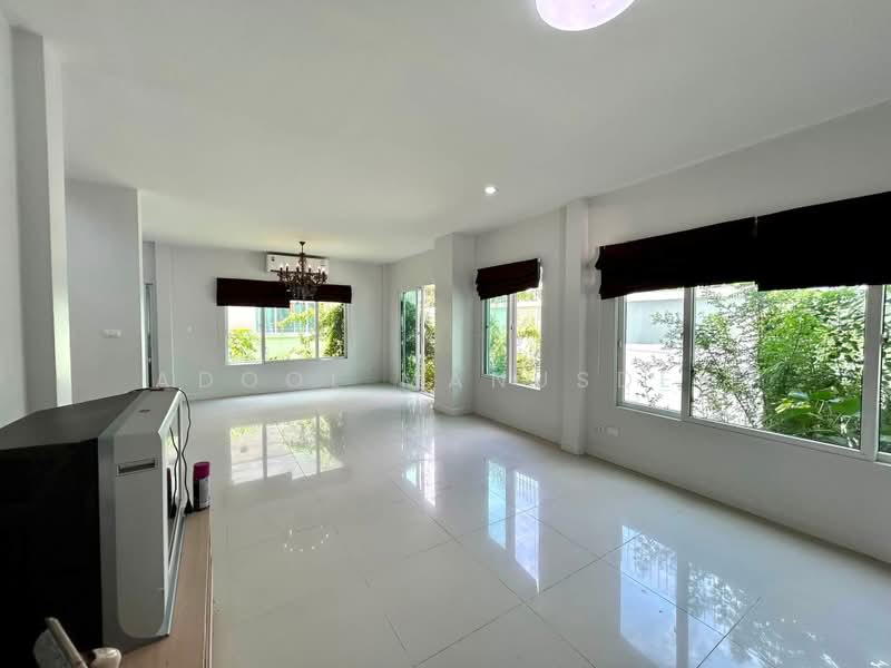 Perfect Place Rangsit-BangpoonExpressway, Pathum Thani, Thanon Rangsit-Pathum Thani Road, Ban Klang, Muang Pathum Thani, Pathum Thani, 3 Bedrooms, 175 sqm, Single Detached House For Sale, by Adool Manusdee, 500411715 - DDproperty.com