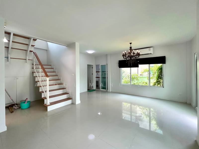 Perfect Place Rangsit-BangpoonExpressway, Pathum Thani, Thanon Rangsit-Pathum Thani Road, Ban Klang, Muang Pathum Thani, Pathum Thani, 3 Bedrooms, 175 sqm, Single Detached House For Sale, by Adool Manusdee, 500411715 - DDproperty.com