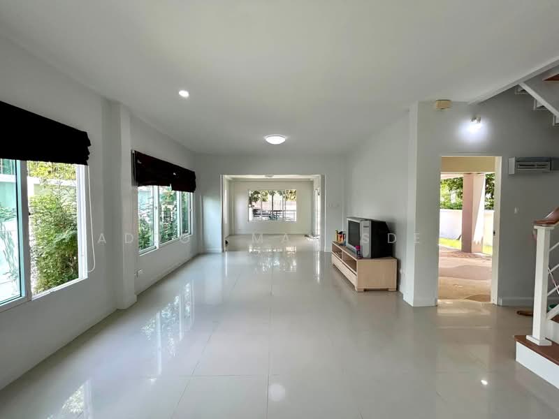 Perfect Place Rangsit-BangpoonExpressway, Pathum Thani, Thanon Rangsit-Pathum Thani Road, Ban Klang, Muang Pathum Thani, Pathum Thani, 3 Bedrooms, 175 sqm, Single Detached House For Sale, by Adool Manusdee, 500411715 - DDproperty.com