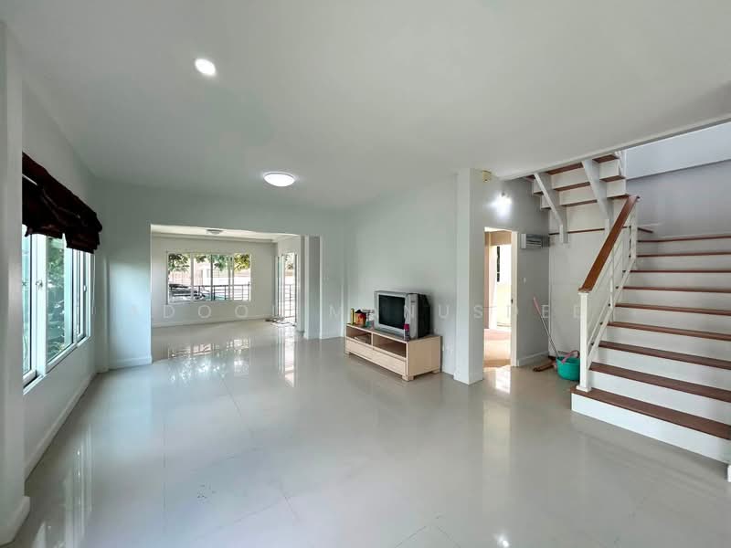 Perfect Place Rangsit-BangpoonExpressway, Pathum Thani, Thanon Rangsit-Pathum Thani Road, Ban Klang, Muang Pathum Thani, Pathum Thani, 3 Bedrooms, 175 sqm, Single Detached House For Sale, by Adool Manusdee, 500411715 - DDproperty.com