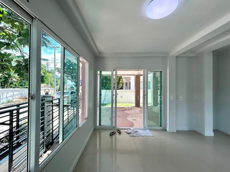 Perfect Place Rangsit-BangpoonExpressway, Pathum Thani, Thanon Rangsit-Pathum Thani Road, Ban Klang, Muang Pathum Thani, Pathum Thani, 3 Bedrooms, 175 sqm, Single Detached House For Sale, by Adool Manusdee, 500411715 - DDproperty.com