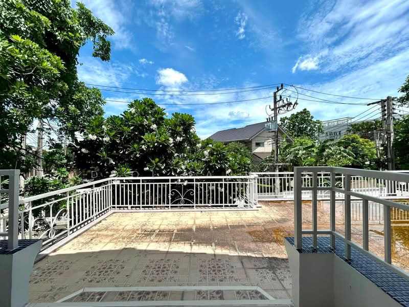 Perfect Place Rangsit-BangpoonExpressway, Pathum Thani, Thanon Rangsit-Pathum Thani Road, Ban Klang, Muang Pathum Thani, Pathum Thani, 3 Bedrooms, 175 sqm, Single Detached House For Sale, by Adool Manusdee, 500411715 - DDproperty.com