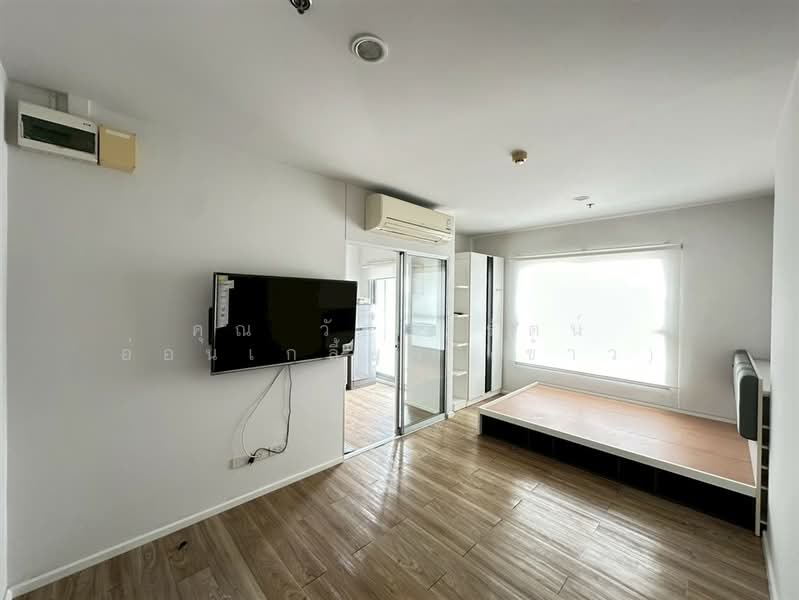 ISSI Condo Suksawat, Bangkok, 653 Suksawat Road, Bangpakok, Rat Burana, Bangkok, 1 Bedroom, 26 sqm, Condo For Sale, by คุณ วัสสารัตน์ อ่อนเกลี้ยง (ข้าว), 500411716 - DDproperty.com