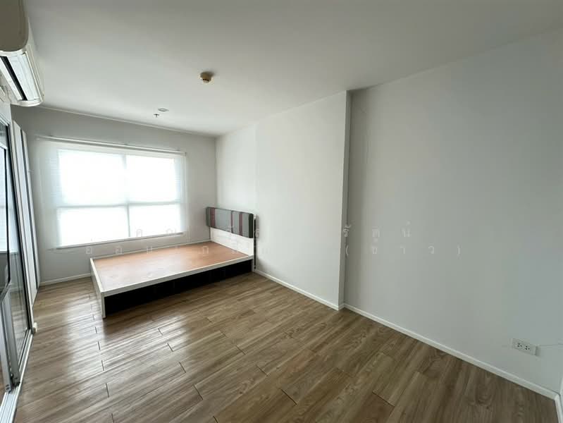 ISSI Condo Suksawat, Bangkok, 653 Suksawat Road, Bangpakok, Rat Burana, Bangkok, 1 Bedroom, 26 sqm, Condo For Sale, by คุณ วัสสารัตน์ อ่อนเกลี้ยง (ข้าว), 500411716 - DDproperty.com
