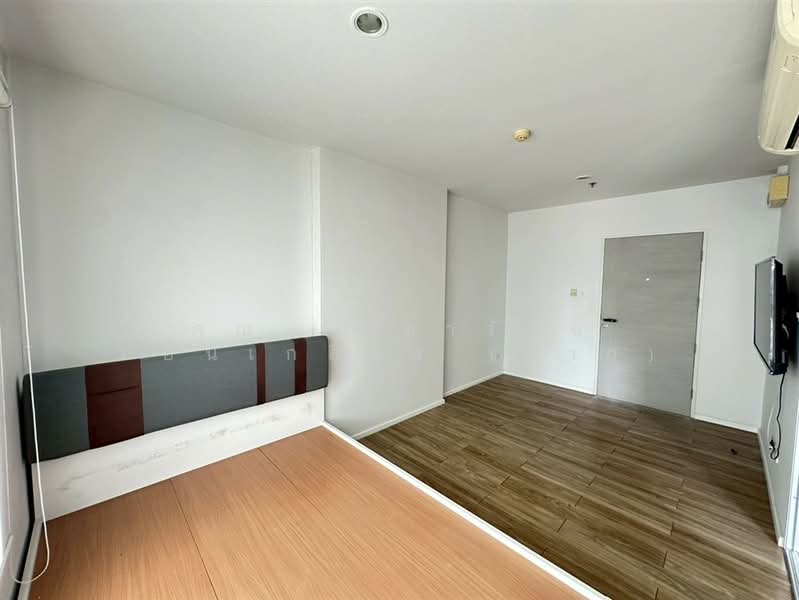 ISSI Condo Suksawat, Bangkok, 653 Suksawat Road, Bangpakok, Rat Burana, Bangkok, 1 Bedroom, 26 sqm, Condo For Sale, by คุณ วัสสารัตน์ อ่อนเกลี้ยง (ข้าว), 500411716 - DDproperty.com