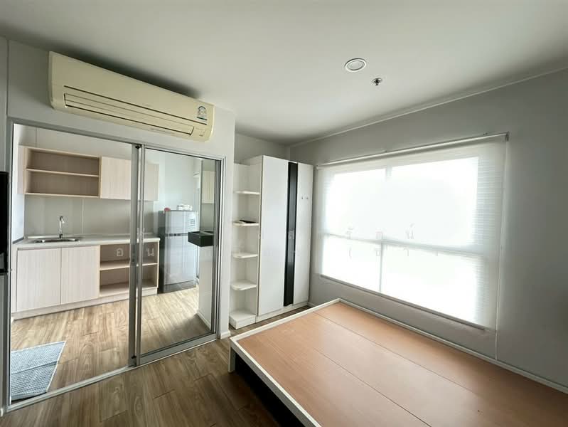 ISSI Condo Suksawat, Bangkok, 653 Suksawat Road, Bangpakok, Rat Burana, Bangkok, 1 Bedroom, 26 sqm, Condo For Sale, by คุณ วัสสารัตน์ อ่อนเกลี้ยง (ข้าว), 500411716 - DDproperty.com