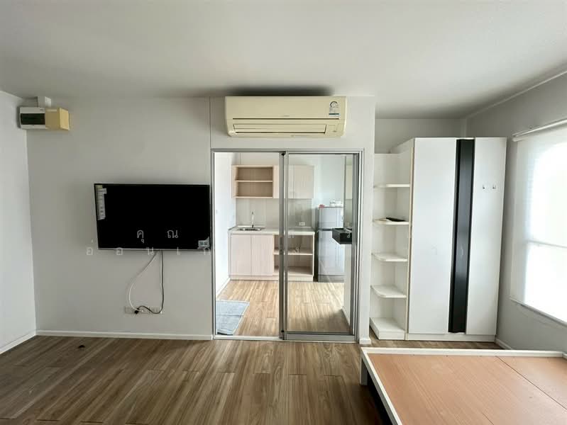 ISSI Condo Suksawat, Bangkok, 653 Suksawat Road, Bangpakok, Rat Burana, Bangkok, 1 Bedroom, 26 sqm, Condo For Sale, by คุณ วัสสารัตน์ อ่อนเกลี้ยง (ข้าว), 500411716 - DDproperty.com