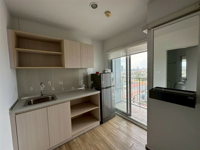 ISSI Condo สุขสวัสดิ์ (อิซซี่ คอนโด สุขสวัสดิ์), กรุงเทพ, 653 Suksawat Road, บางปะกอก, ราษฎร์บูรณะ, กรุงเทพ, 26 ตร.ม., คอนโด ขาย, โดย คุณ วัสสารัตน์ อ่อนเกลี้ยง (ข้าว), 500411716 - DDproperty.com