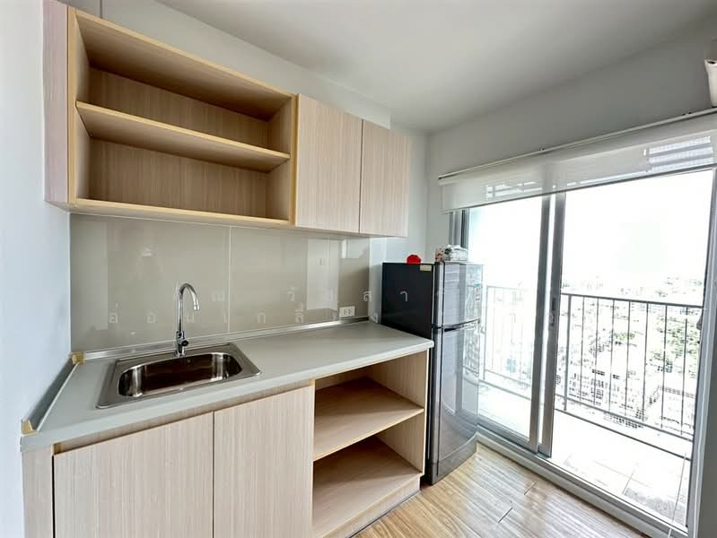 ISSI Condo สุขสวัสดิ์ (อิซซี่ คอนโด สุขสวัสดิ์), กรุงเทพ, 653 Suksawat Road, บางปะกอก, ราษฎร์บูรณะ, กรุงเทพ, 26 ตร.ม., คอนโด ขาย, โดย คุณ วัสสารัตน์ อ่อนเกลี้ยง (ข้าว), 500411716 - DDproperty.com