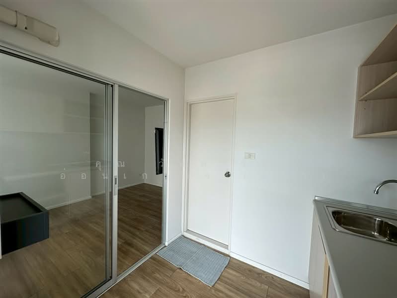 ISSI Condo Suksawat, Bangkok, 653 Suksawat Road, Bangpakok, Rat Burana, Bangkok, 1 Bedroom, 26 sqm, Condo For Sale, by คุณ วัสสารัตน์ อ่อนเกลี้ยง (ข้าว), 500411716 - DDproperty.com