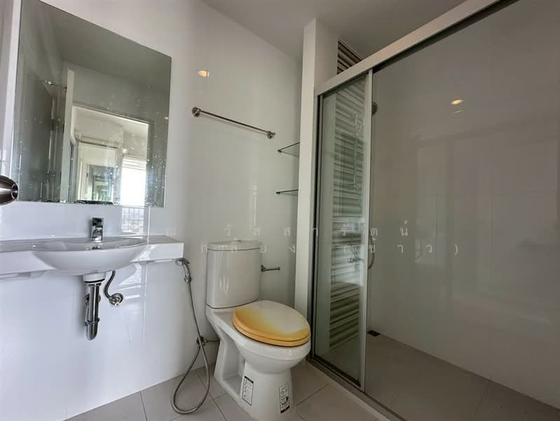 ISSI Condo สุขสวัสดิ์ (อิซซี่ คอนโด สุขสวัสดิ์), กรุงเทพ, 653 Suksawat Road, บางปะกอก, ราษฎร์บูรณะ, กรุงเทพ, 26 ตร.ม., คอนโด ขาย, โดย คุณ วัสสารัตน์ อ่อนเกลี้ยง (ข้าว), 500411716 - DDproperty.com