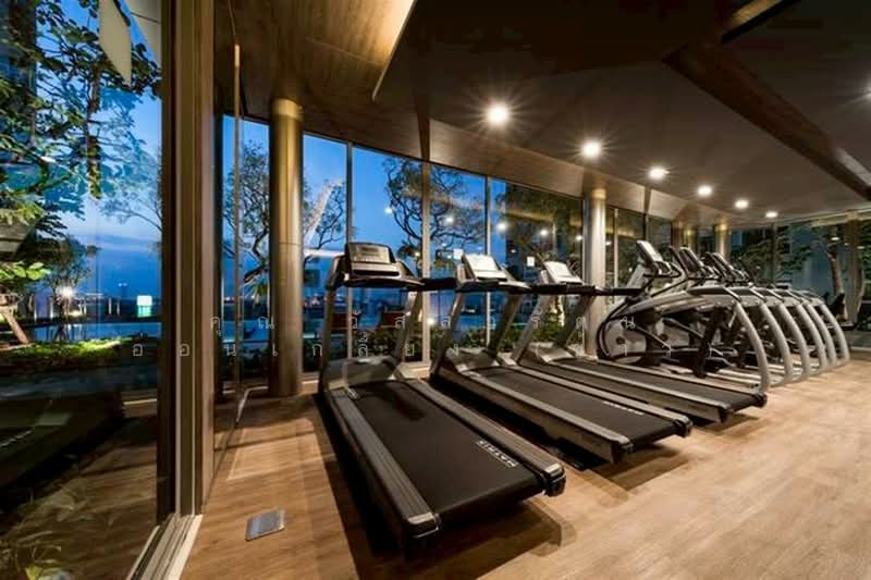 ISSI Condo Suksawat, Bangkok, 653 Suksawat Road, Bangpakok, Rat Burana, Bangkok, 1 Bedroom, 26 sqm, Condo For Sale, by คุณ วัสสารัตน์ อ่อนเกลี้ยง (ข้าว), 500411716 - DDproperty.com