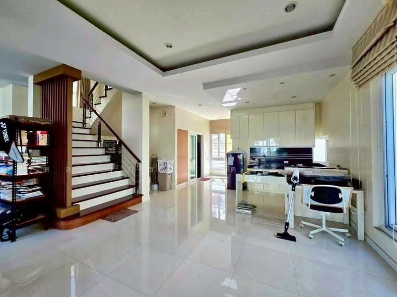 The Gallery House Pattern, Bangkok, 230/145 Lat Phrao, Intersection 31, Jom Phon, Chatuchak, Bangkok, 3 Bedrooms, 220 sqm, Single Detached House For Sale, by ดลดากร ลลิตวรฉัตร, 500411717 - DDproperty.com