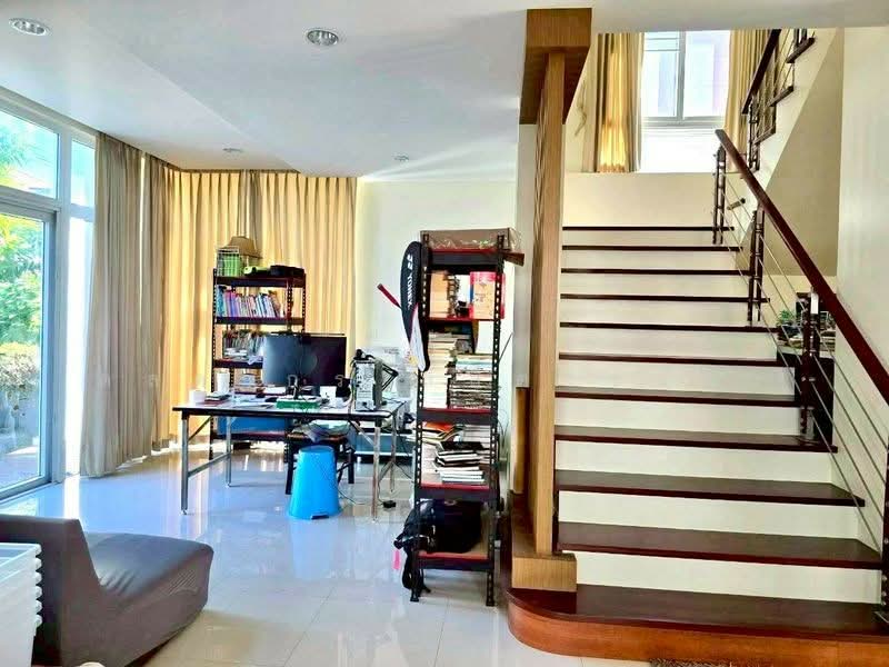 The Gallery House Pattern : เดอะ แกลเลอรี่ เฮ้าส์ แพทเทิร์น, กรุงเทพ, 230/145 ลาดพร้าว แยก31, จอมพล, จตุจักร, กรุงเทพ, 220 ตร.ม., บ้านเดี่ยว ขาย, โดย ดลดากร ลลิตวรฉัตร, 500411717 - DDproperty.com