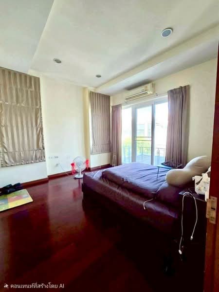 The Gallery House Pattern, Bangkok, 230/145 Lat Phrao, Intersection 31, Jom Phon, Chatuchak, Bangkok, 3 Bedrooms, 220 sqm, Single Detached House For Sale, by ดลดากร ลลิตวรฉัตร, 500411717 - DDproperty.com