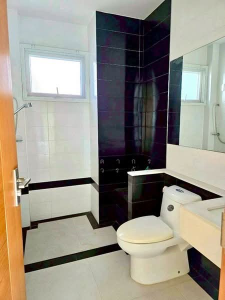 The Gallery House Pattern, Bangkok, 230/145 Lat Phrao, Intersection 31, Jom Phon, Chatuchak, Bangkok, 3 Bedrooms, 220 sqm, Single Detached House For Sale, by ดลดากร ลลิตวรฉัตร, 500411717 - DDproperty.com