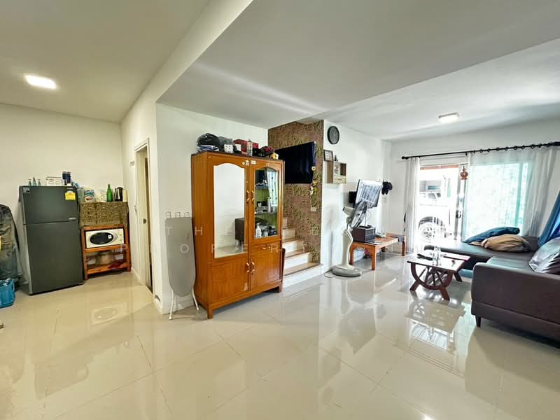 พฤกษาวิลล์ 71/1 แหลมฉบัง-บางละมุง, Chon Buri (Pattaya), Bang Lamung, Bang Lamung (Pattaya), Chon Buri (Pattaya), 3 Bedrooms, 100 sqm, Townhouse For Sale, by The Best Property มิน, 500411719 - DDproperty.com