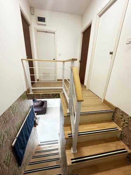 พฤกษาวิลล์ 71/1 แหลมฉบัง-บางละมุง, Chon Buri (Pattaya), Bang Lamung, Bang Lamung (Pattaya), Chon Buri (Pattaya), 3 Bedrooms, 100 sqm, Townhouse For Sale, by The Best Property มิน, 500411719 - DDproperty.com