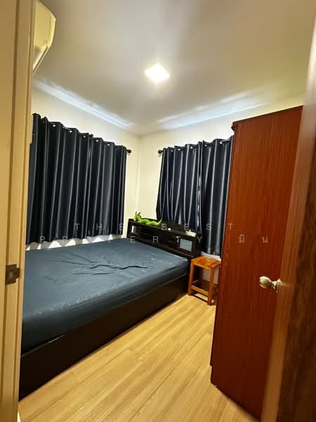 พฤกษาวิลล์ 71/1 แหลมฉบัง-บางละมุง, Chon Buri (Pattaya), Bang Lamung, Bang Lamung (Pattaya), Chon Buri (Pattaya), 3 Bedrooms, 100 sqm, Townhouse For Sale, by The Best Property มิน, 500411719 - DDproperty.com