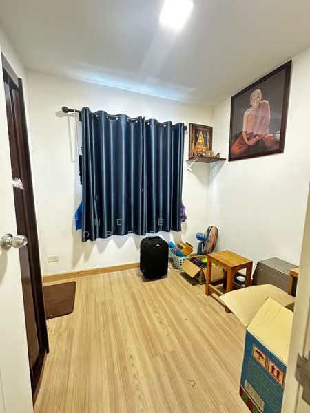 พฤกษาวิลล์ 71/1 แหลมฉบัง-บางละมุง, Chon Buri (Pattaya), Bang Lamung, Bang Lamung (Pattaya), Chon Buri (Pattaya), 3 Bedrooms, 100 sqm, Townhouse For Sale, by The Best Property มิน, 500411719 - DDproperty.com