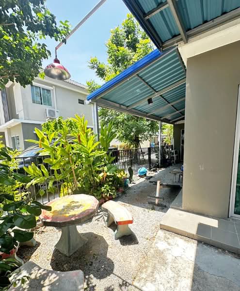 พฤกษาวิลล์ 71/1 แหลมฉบัง-บางละมุง, Chon Buri (Pattaya), Bang Lamung, Bang Lamung (Pattaya), Chon Buri (Pattaya), 3 Bedrooms, 100 sqm, Townhouse For Sale, by The Best Property มิน, 500411719 - DDproperty.com