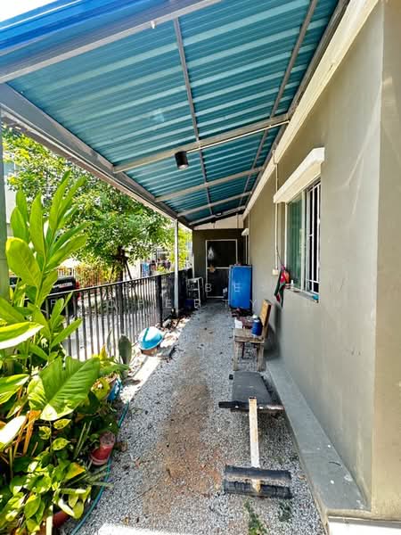 พฤกษาวิลล์ 71/1 แหลมฉบัง-บางละมุง, Chon Buri (Pattaya), Bang Lamung, Bang Lamung (Pattaya), Chon Buri (Pattaya), 3 Bedrooms, 100 sqm, Townhouse For Sale, by The Best Property มิน, 500411719 - DDproperty.com