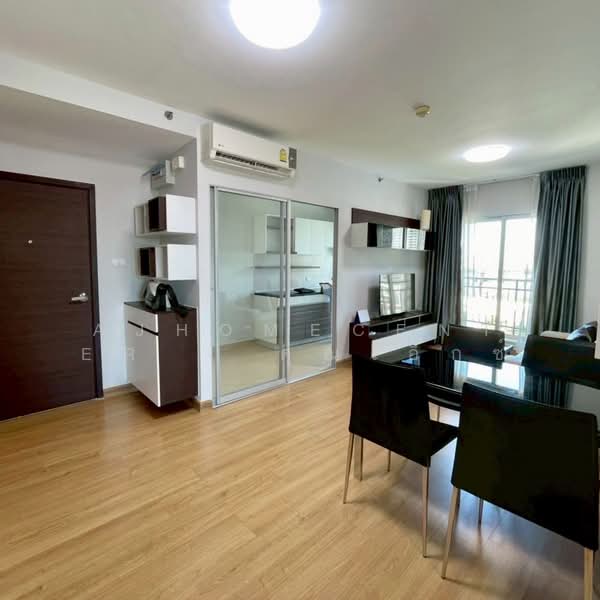Supalai Veranda Ratchavipha-Prachachuen, Bangkok, 689 Pracha Chuen Rd, Bang Sue, Bangkok, 2 Bedrooms, 82 sqm, Condo For Sale, by AJHOMECENTER - คุณเอ็กซ์, 500411720 - DDproperty.com