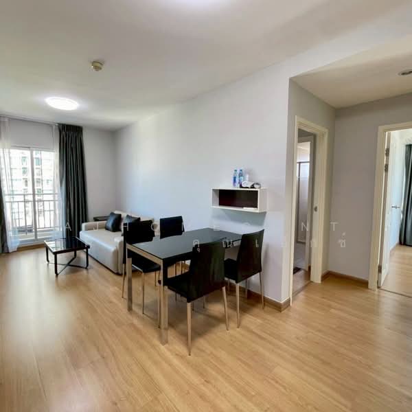 Supalai Veranda Ratchavipha-Prachachuen, Bangkok, 689 Pracha Chuen Rd, Bang Sue, Bangkok, 2 Bedrooms, 82 sqm, Condo For Sale, by AJHOMECENTER - คุณเอ็กซ์, 500411720 - DDproperty.com