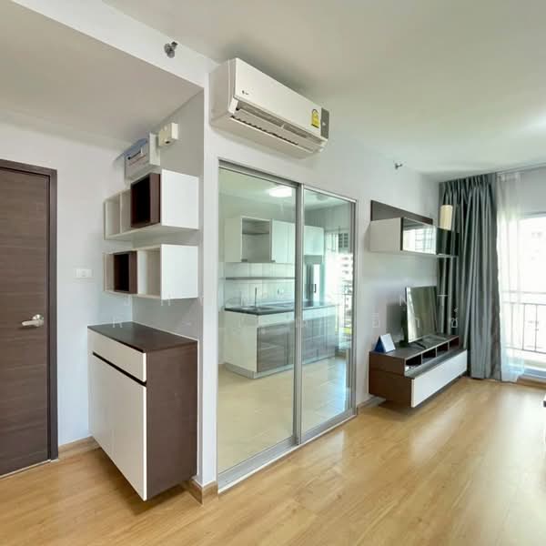 Supalai Veranda Ratchavipha-Prachachuen, Bangkok, 689 Pracha Chuen Rd, Bang Sue, Bangkok, 2 Bedrooms, 82 sqm, Condo For Sale, by AJHOMECENTER - คุณเอ็กซ์, 500411720 - DDproperty.com