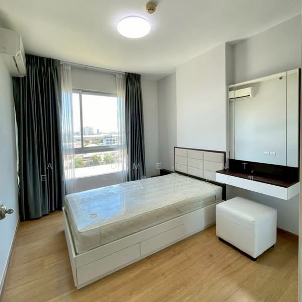 Supalai Veranda Ratchavipha-Prachachuen, Bangkok, 689 Pracha Chuen Rd, Bang Sue, Bangkok, 2 Bedrooms, 82 sqm, Condo For Sale, by AJHOMECENTER - คุณเอ็กซ์, 500411720 - DDproperty.com