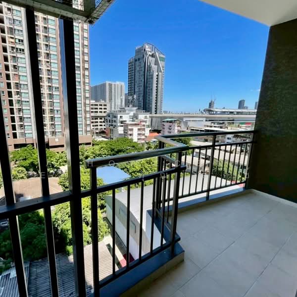 Supalai Veranda Ratchavipha-Prachachuen, Bangkok, 689 Pracha Chuen Rd, Bang Sue, Bangkok, 2 Bedrooms, 82 sqm, Condo For Sale, by AJHOMECENTER - คุณเอ็กซ์, 500411720 - DDproperty.com