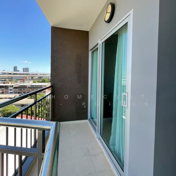 Supalai Veranda Ratchavipha-Prachachuen, Bangkok, 689 Pracha Chuen Rd, Bang Sue, Bangkok, 2 Bedrooms, 82 sqm, Condo For Sale, by AJHOMECENTER - คุณเอ็กซ์, 500411720 - DDproperty.com
