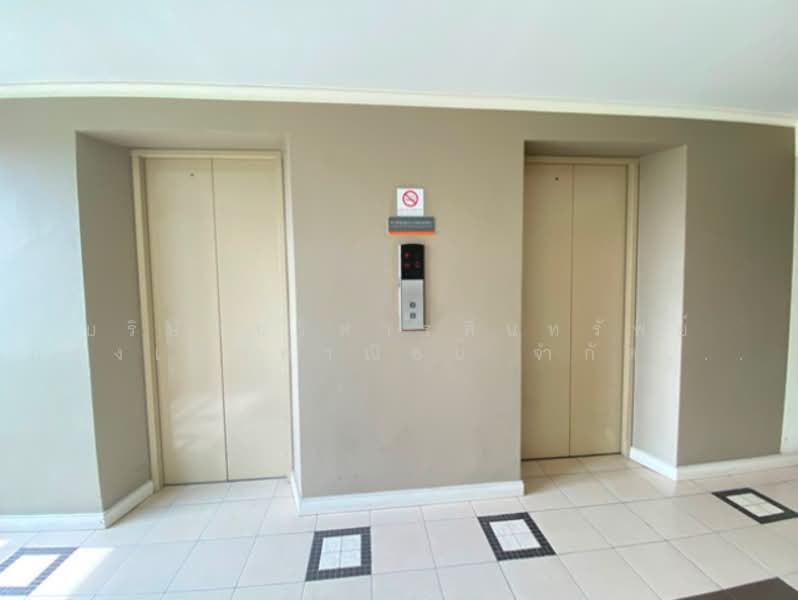 Lumpini Ville Ramkhamhaeng 26, Bangkok, Soi Ramkamhang 26, Huamark Road, Hua Mak, Bang Kapi, Bangkok, 1 Bedroom, 40 sqm, Condo For Sale, by Bangkok Commercial Asset Management Com, 500411722 - DDproperty.com