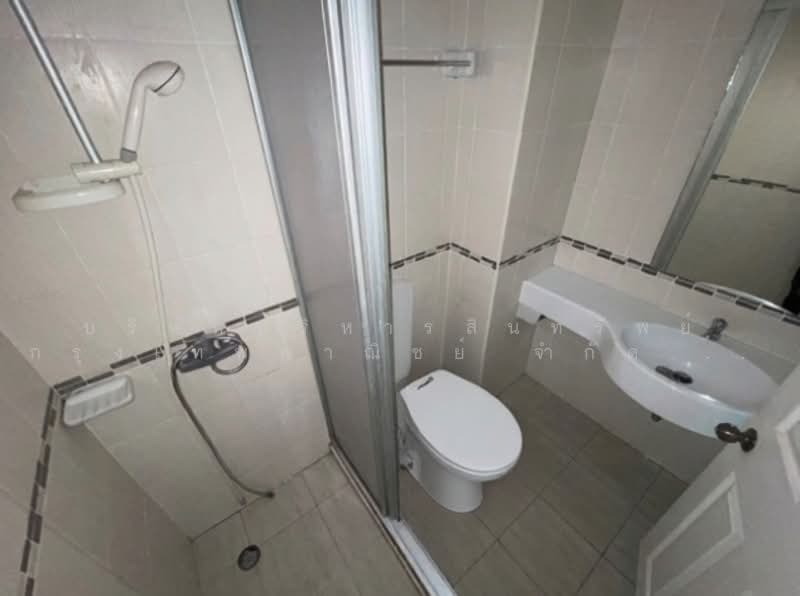 Lumpini Ville Ramkhamhaeng 26, Bangkok, Soi Ramkamhang 26, Huamark Road, Hua Mak, Bang Kapi, Bangkok, 1 Bedroom, 40 sqm, Condo For Sale, by Bangkok Commercial Asset Management Com, 500411722 - DDproperty.com