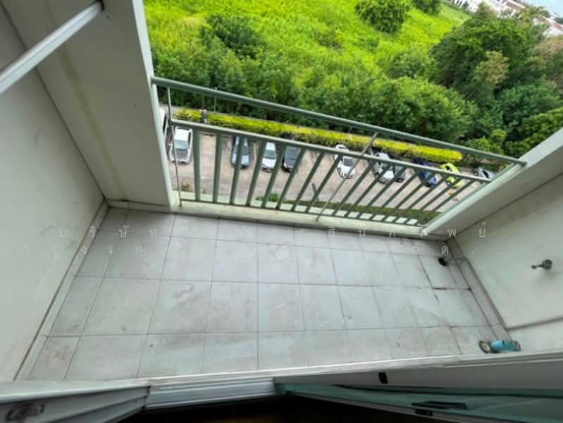 Lumpini Ville Ramkhamhaeng 26, Bangkok, Soi Ramkamhang 26, Huamark Road, Hua Mak, Bang Kapi, Bangkok, 1 Bedroom, 40 sqm, Condo For Sale, by Bangkok Commercial Asset Management Com, 500411722 - DDproperty.com