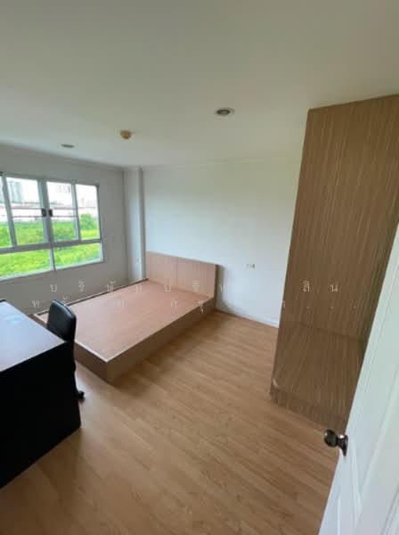 Lumpini Ville Ramkhamhaeng 26, Bangkok, Soi Ramkamhang 26, Huamark Road, Hua Mak, Bang Kapi, Bangkok, 1 Bedroom, 40 sqm, Condo For Sale, by Bangkok Commercial Asset Management Com, 500411722 - DDproperty.com