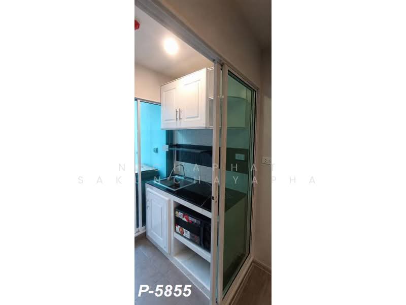 Regent Home Bangna : รีเจ้นท์ โฮม บางนา, กรุงเทพ, ถนน สรรพาวุธ, บางนาใต้, บางนา, กรุงเทพ, 28 ตร.ม., คอนโด ให้เช่า, โดย Nichaphat Sakunchayapha, 500411725 - DDproperty.com