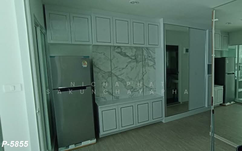 Regent Home Bangna, Bangkok, Sanphawut Road, Bang Na Tai, Bang Na, Bangkok, 1 Bedroom, 28 sqm, Condo For Rent, by Nichaphat Sakunchayapha, 500411725 - DDproperty.com
