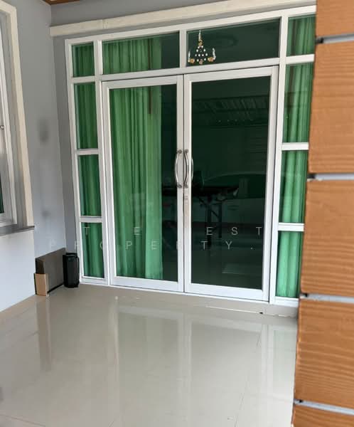 ทัศน์ธิดาธานี 3 บ้านฉาง, Rayong, Ban Zhang, Ban Chang, Rayong, 3 Bedrooms, 100 sqm, Townhouse For Sale, by The Best Property ใหม่, 500411727 - DDproperty.com
